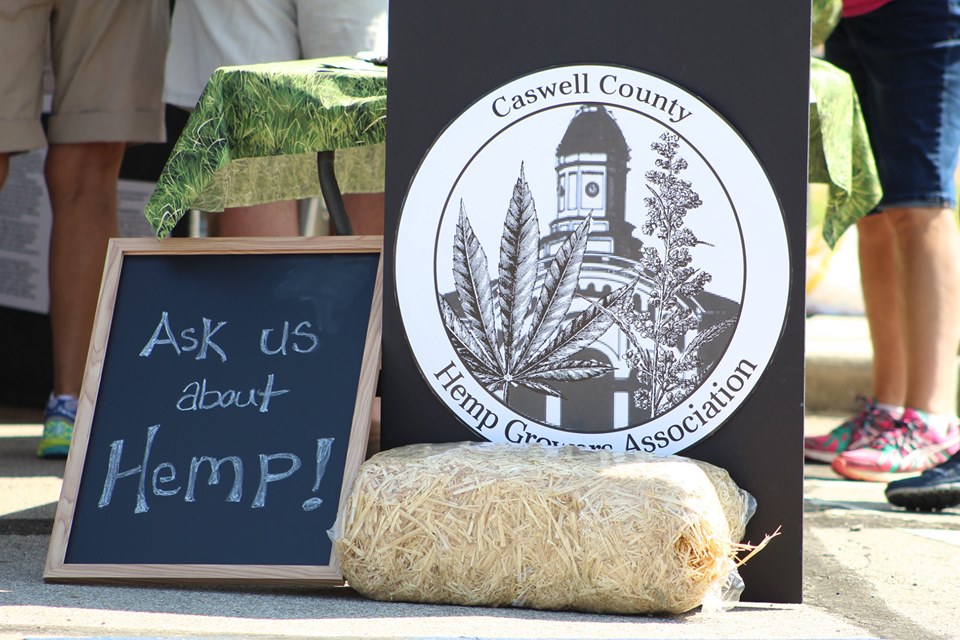 The 38th Annual Bright Leaf Hoedown – A Focus on Agriculture of Many Kinds …