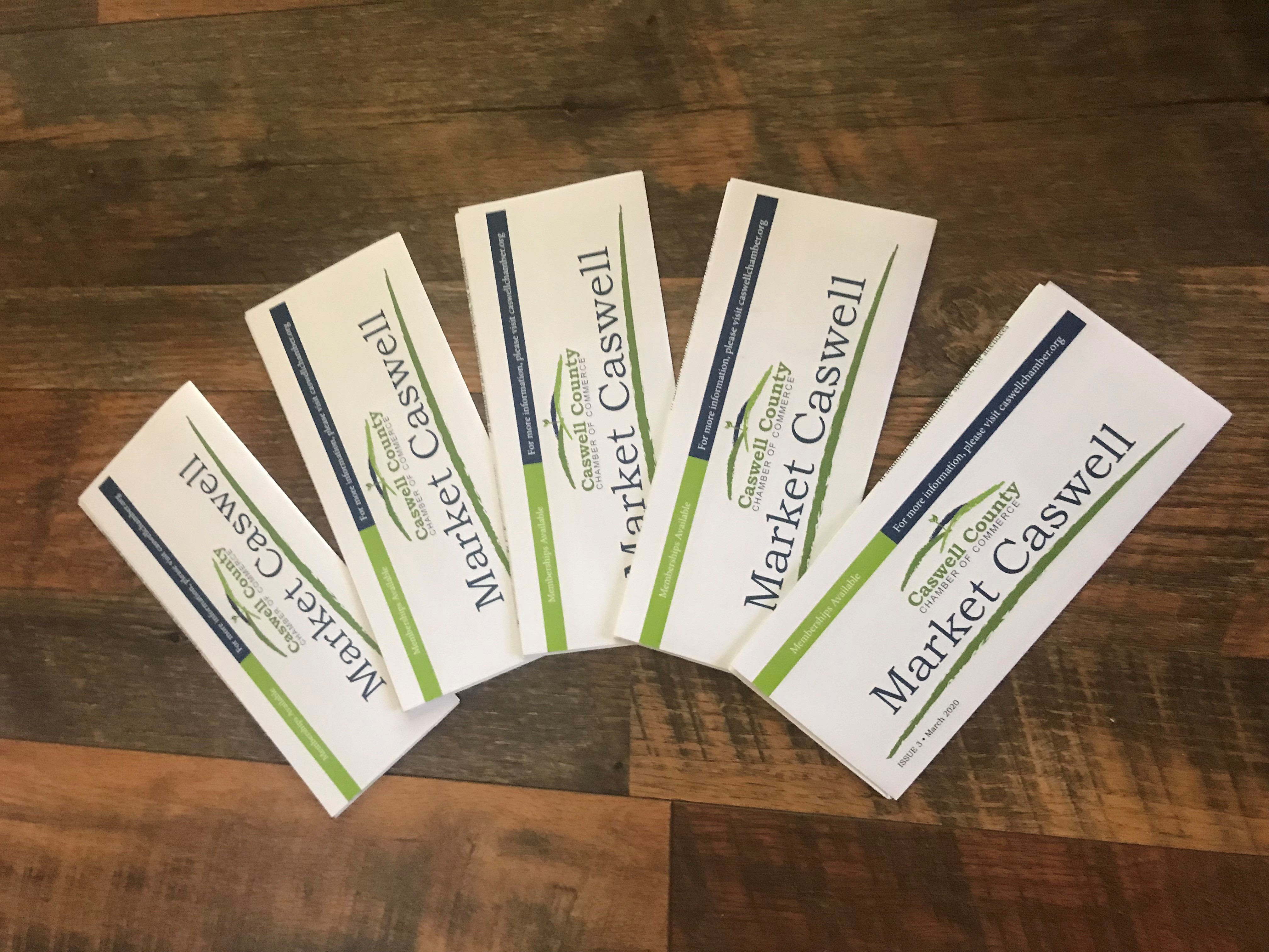 Chamber Marketing Kit 2