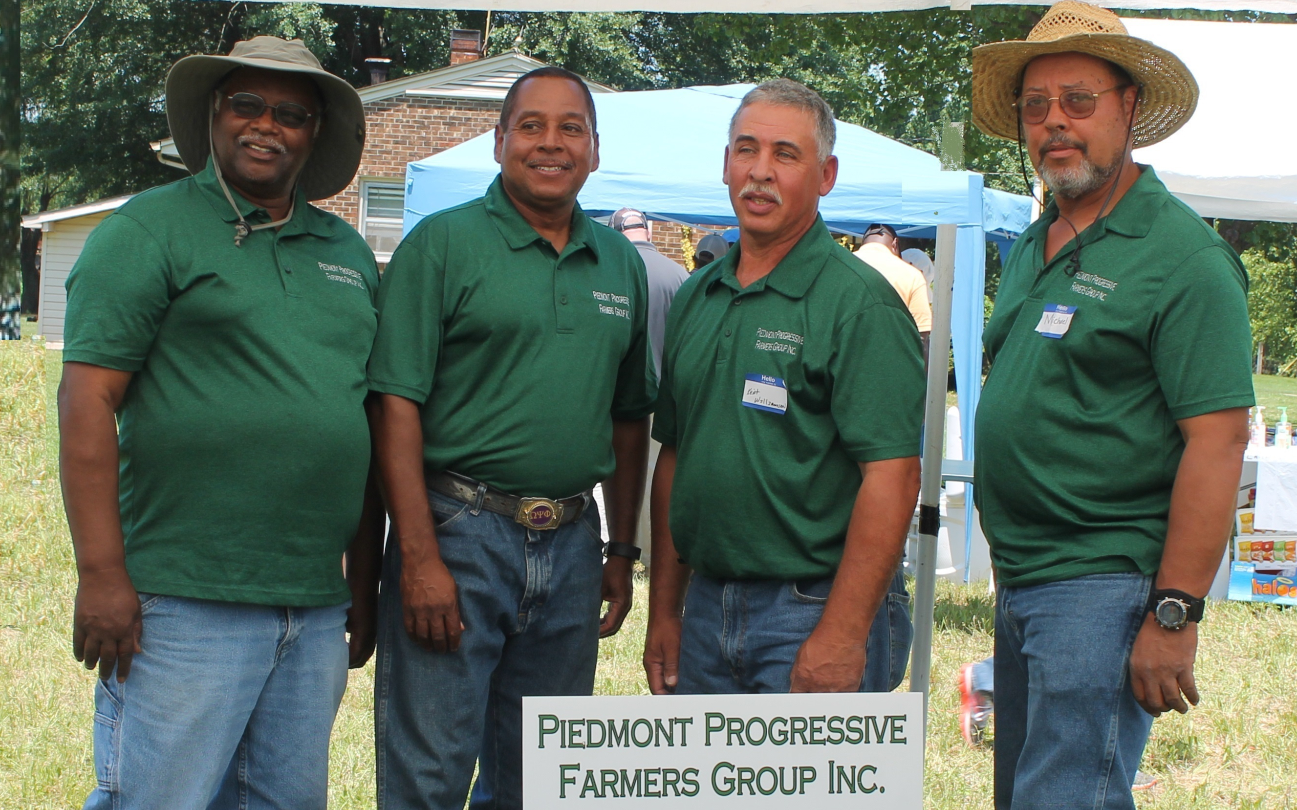 Piedmont Progressive Farmers Group